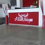 Aler Hotel 4*