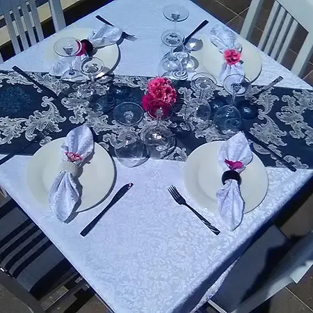 Aler 4* Sarandë