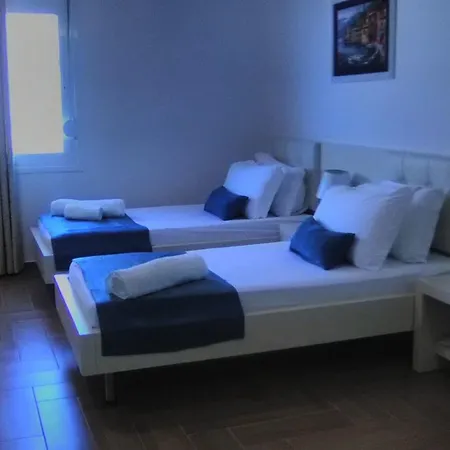 Aler 4* Sarandë