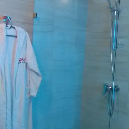 Aler 4* Sarandë