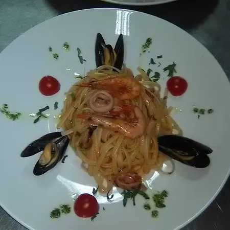Aler 酒店 Sarandë