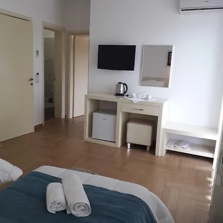 Aler 4* Sarandë