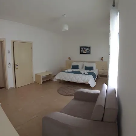 Aler 4* Sarandë
