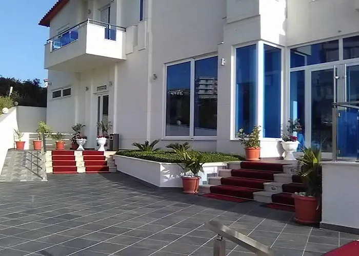 Aler 4* Sarande