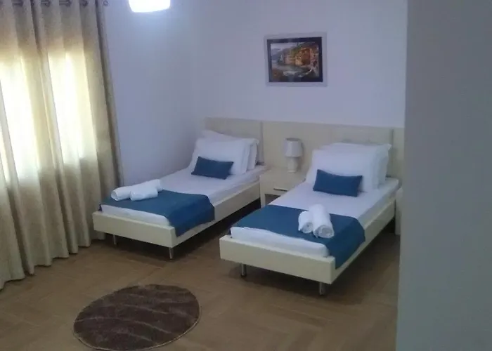 Aler Hotel Sarande