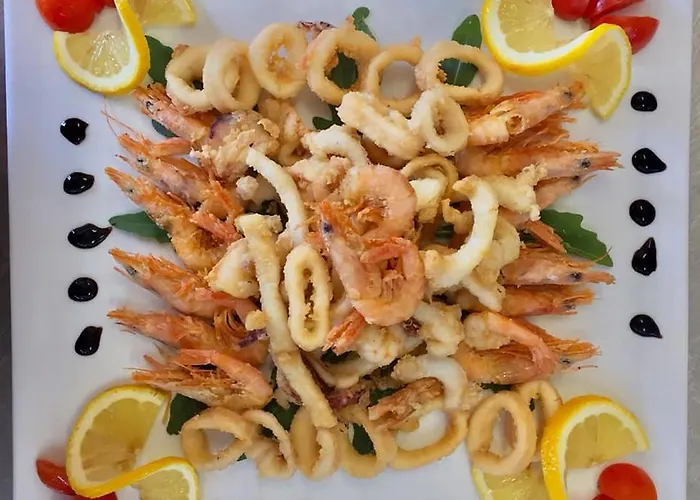 Hotel Aler Sarande