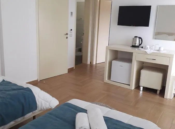 Hotel Aler 4*