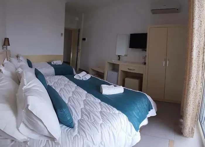 Hotel Aler 4*