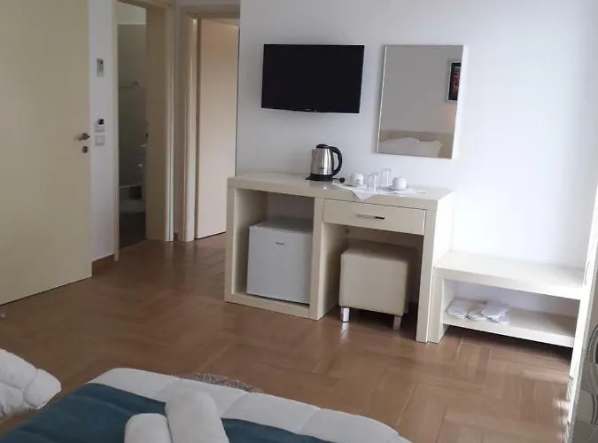 Aler 4* Sarande
