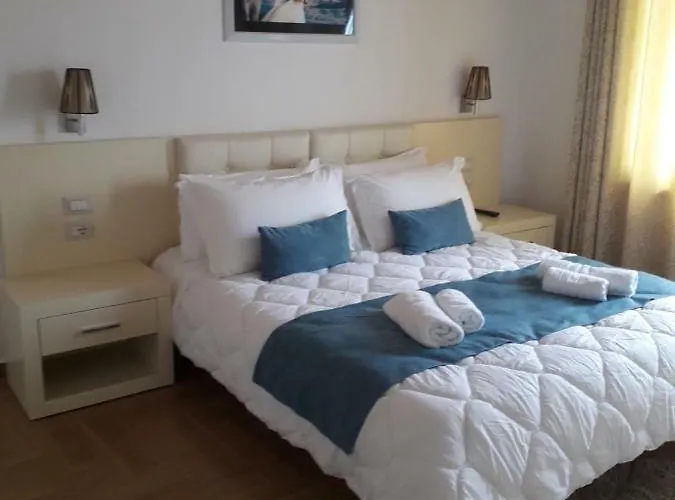 Aler Hotel Sarande