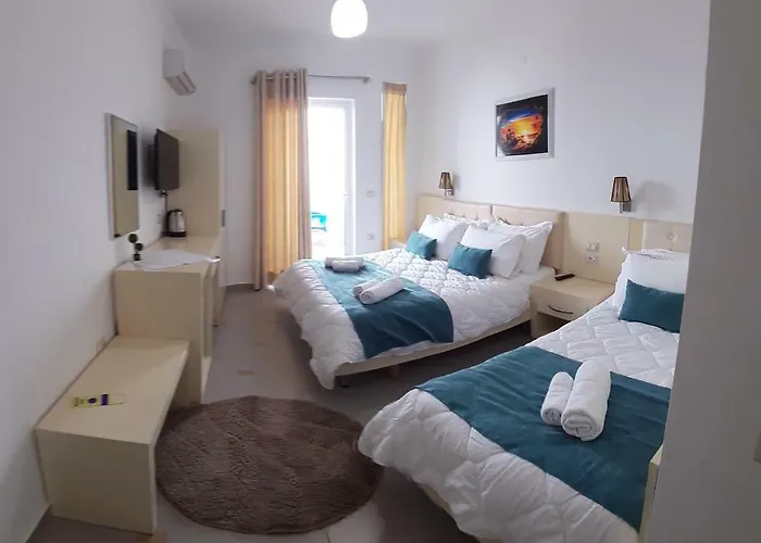 Aler Hotel 4*