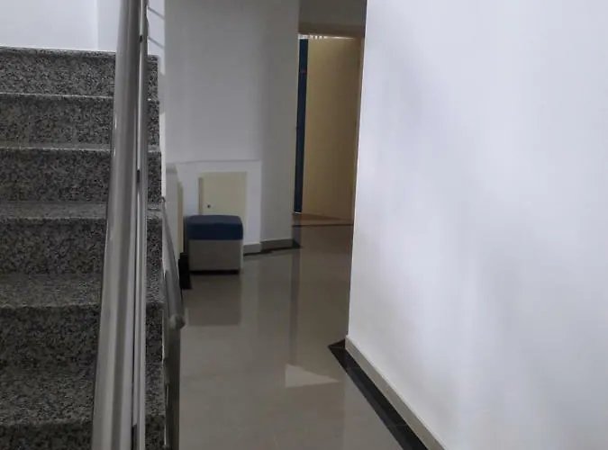 Aler Hotel Sarande
