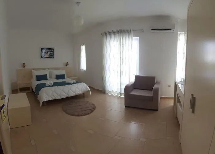 Aler Hotel Sarande