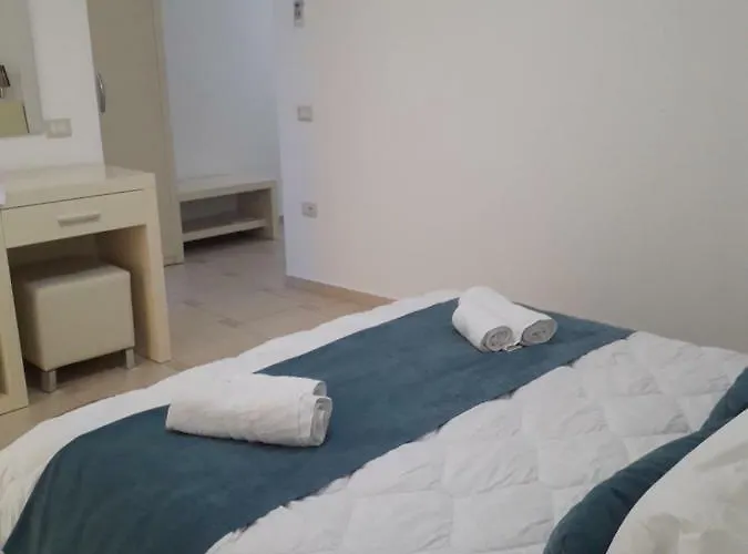 Aler Hotel Sarande