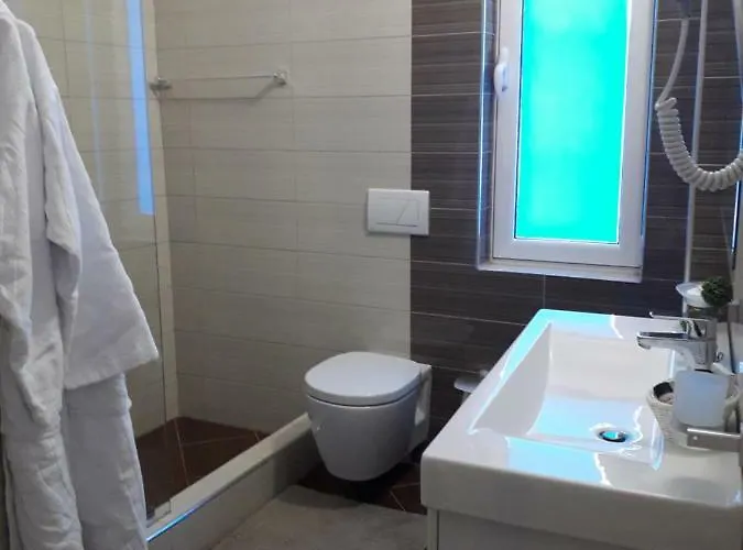 Hotel Aler Sarande