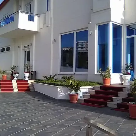 Aler 4* Sarande