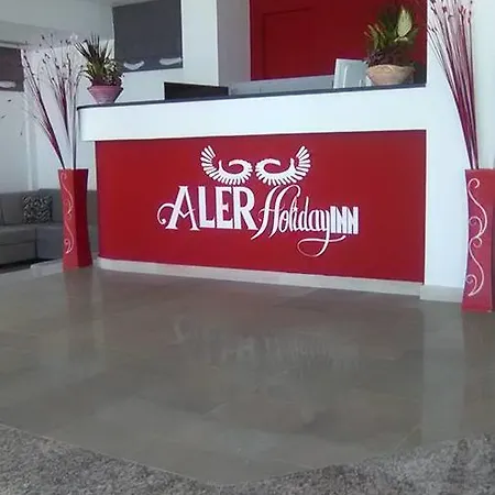 Aler Hotel 4*
