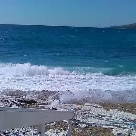 Aler Hotel Sarande