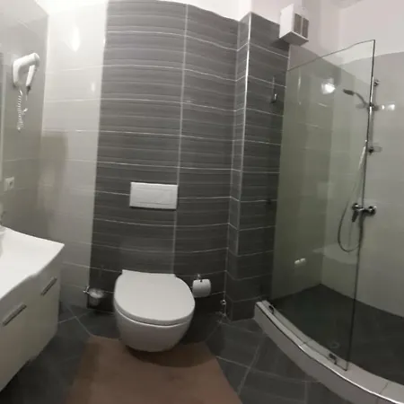 Aler Hotel Sarande