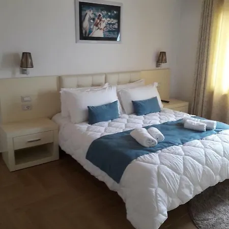 Aler Hotel Sarande