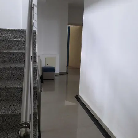 Aler Hotel Sarande