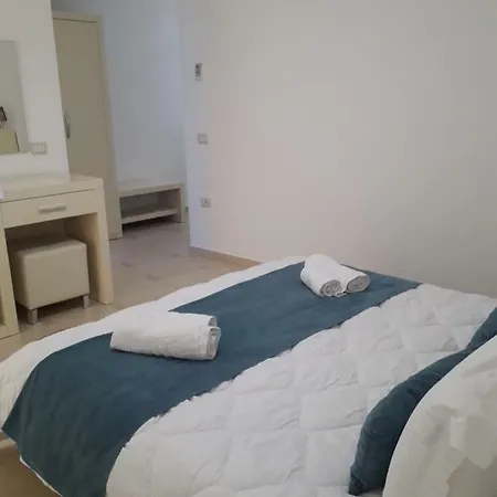 Aler Hotel Sarande