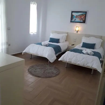 Hotel Aler Sarande
