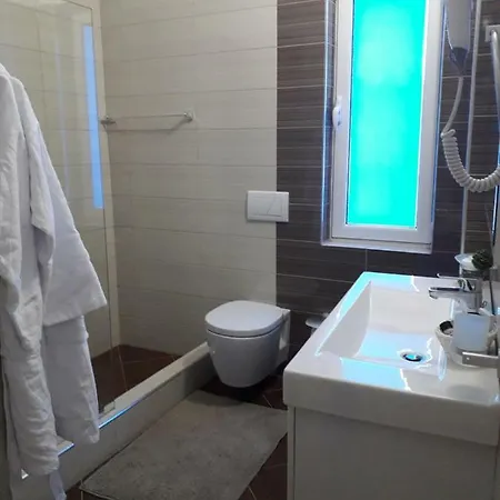 Hotel Aler Sarande